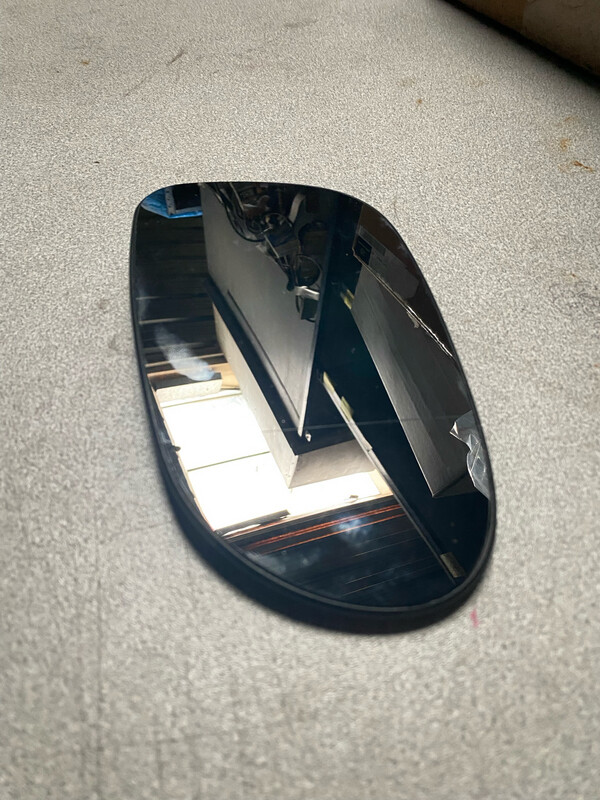 verre rétroviseur droite 3700180911895 w209 95