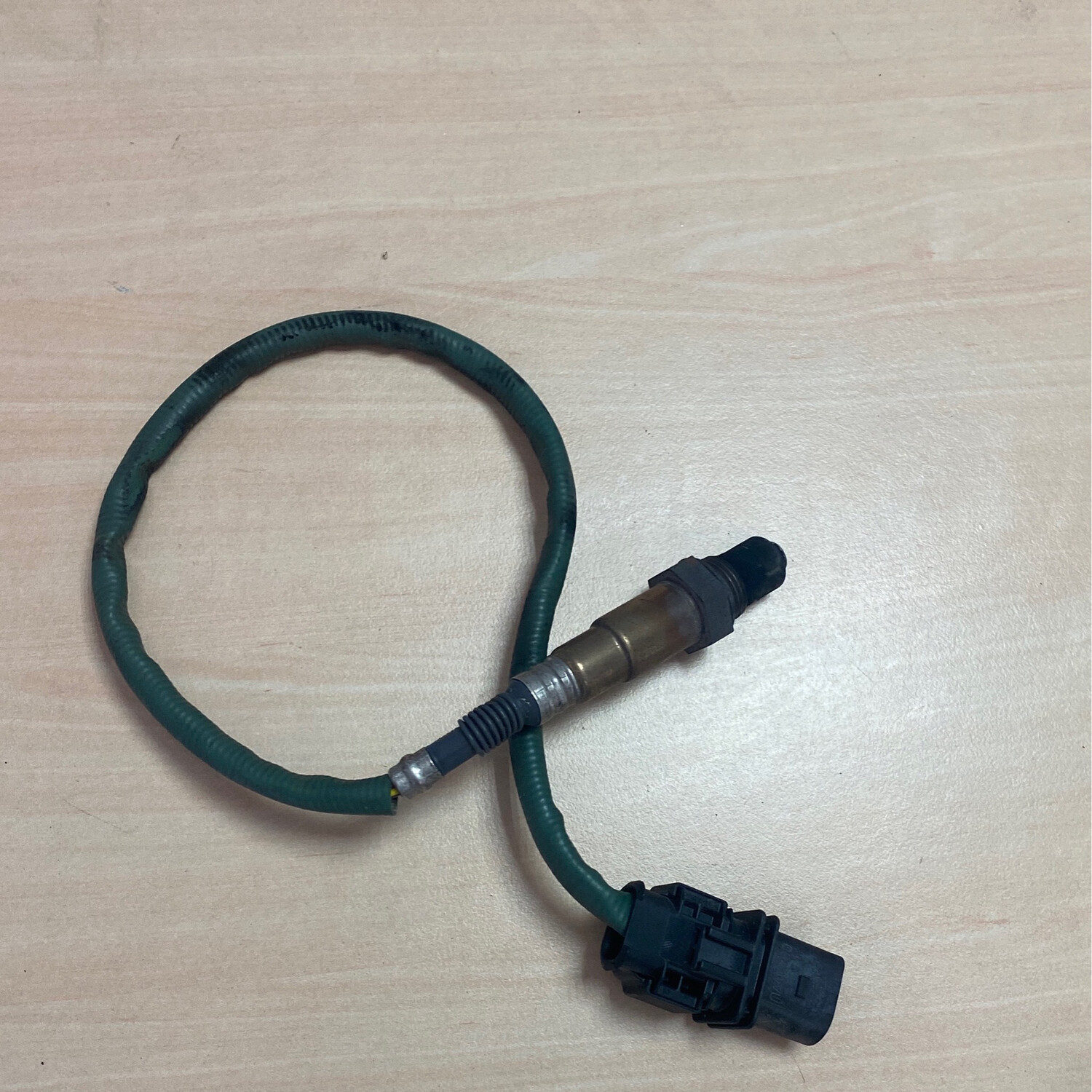 sonde à oxygène A0035427018 
