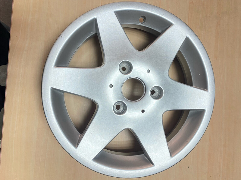 0006919V003 jante w450 origine smart