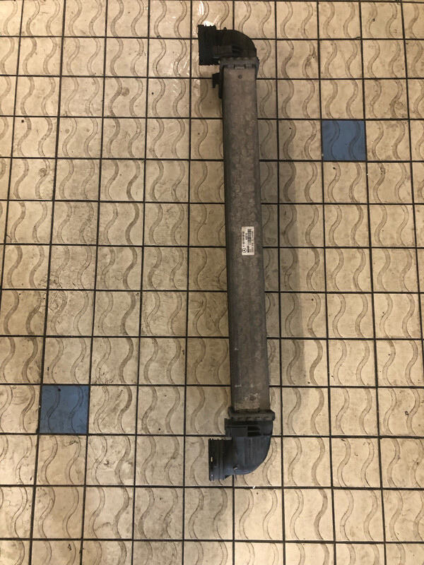 A1695000000 w169 50 échangeur d’air