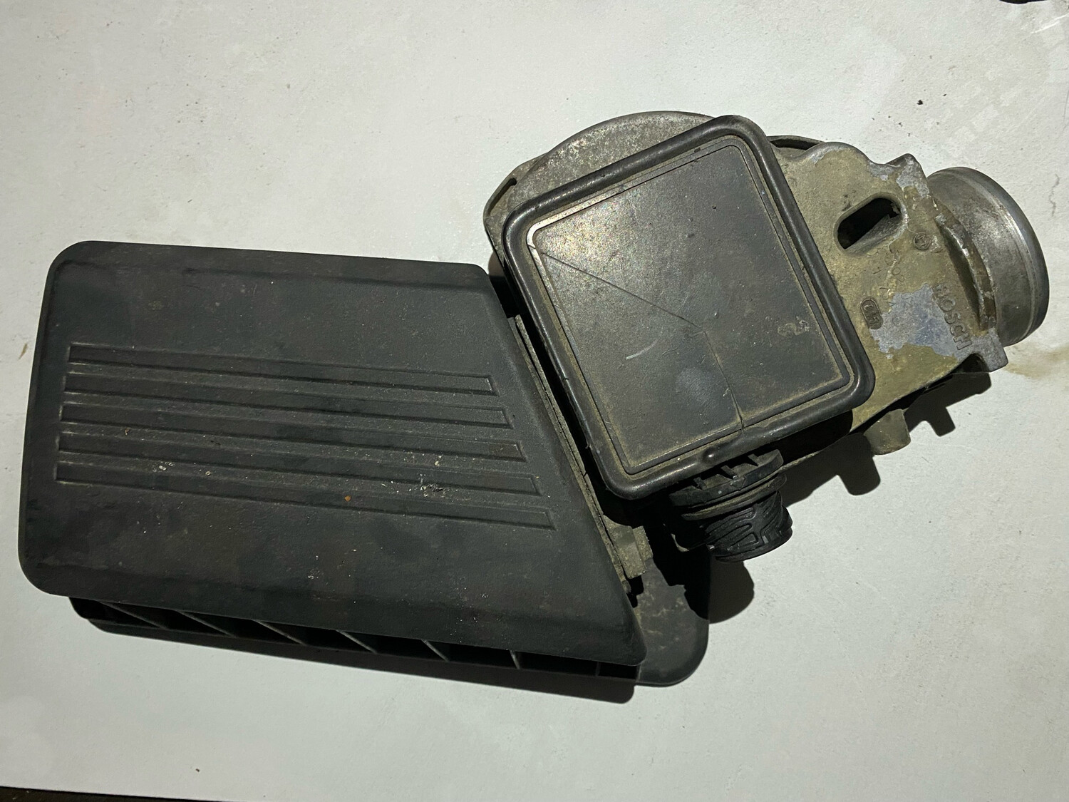 débitmètre 0280202134 BMW  E 36