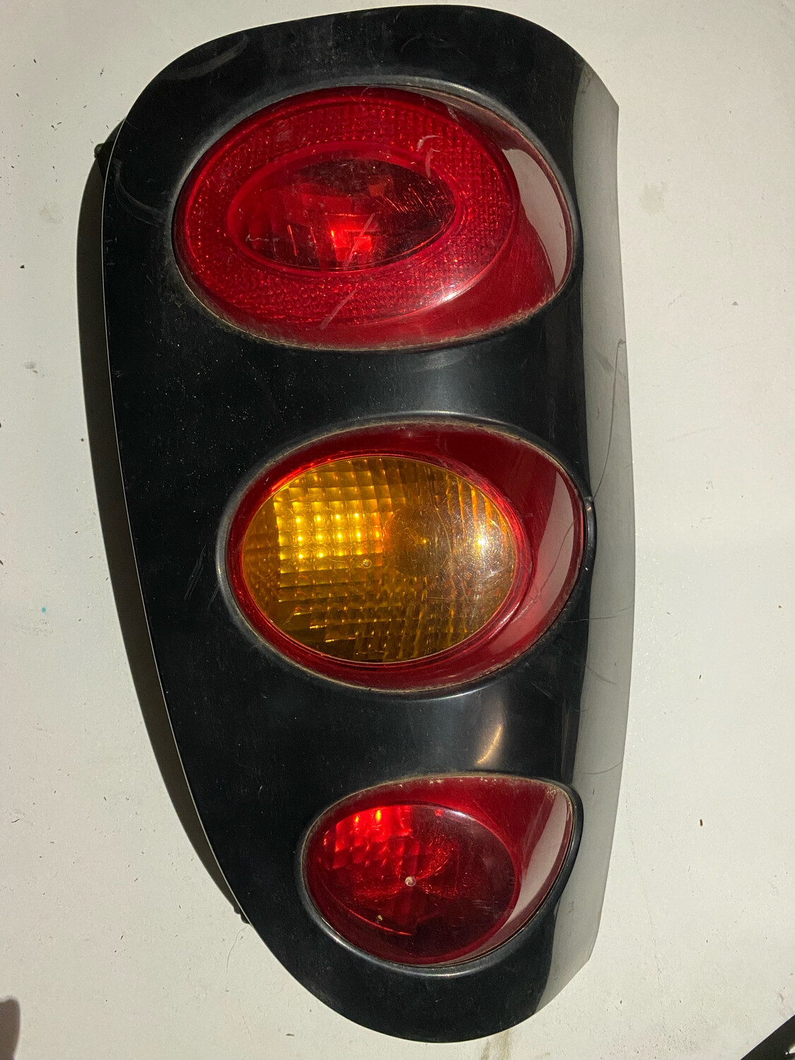 Feu Arrière gauche 0011644/4231141L w450 SMART
