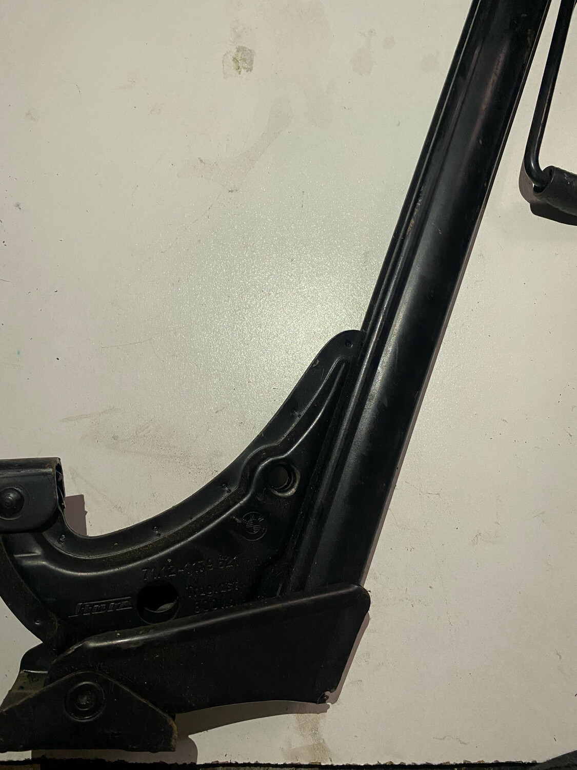 cric de levage BMW E34 71121179621