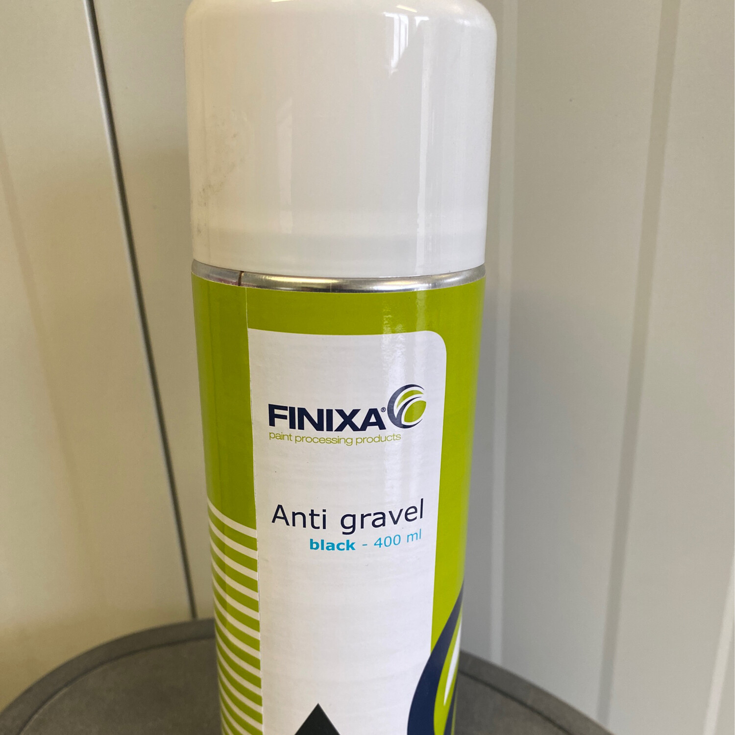 Anti Gravel black 400ml 5491196002391