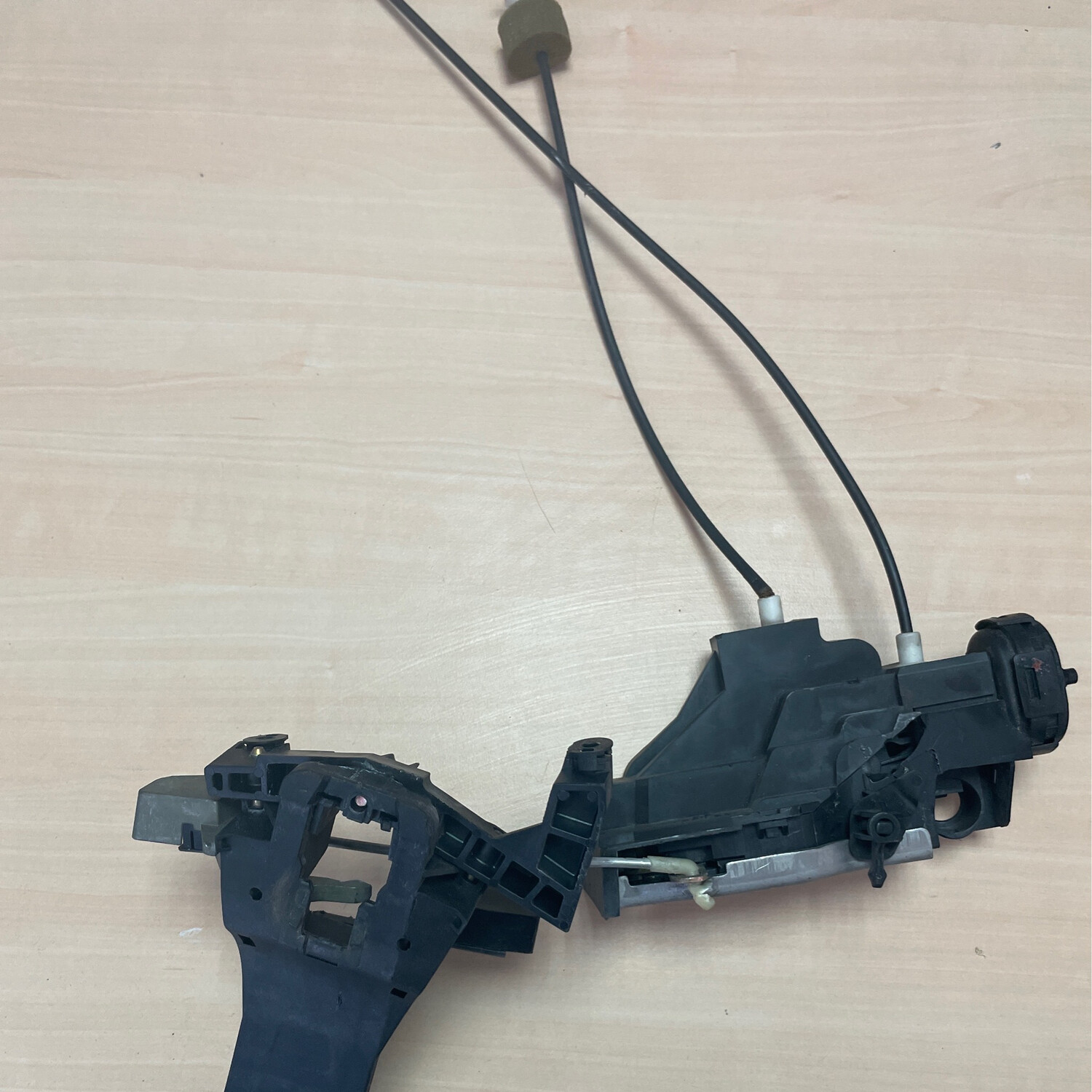 Serrure ARD W168