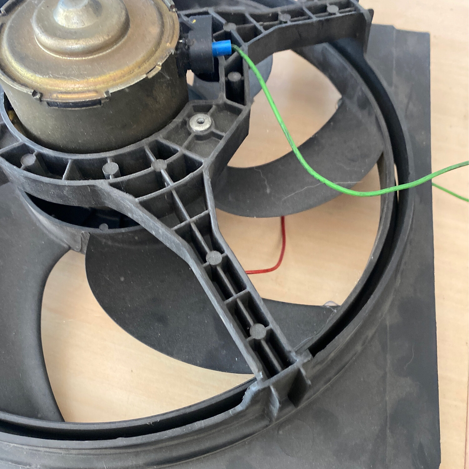 ventilateur électrique 8240374 w450 74