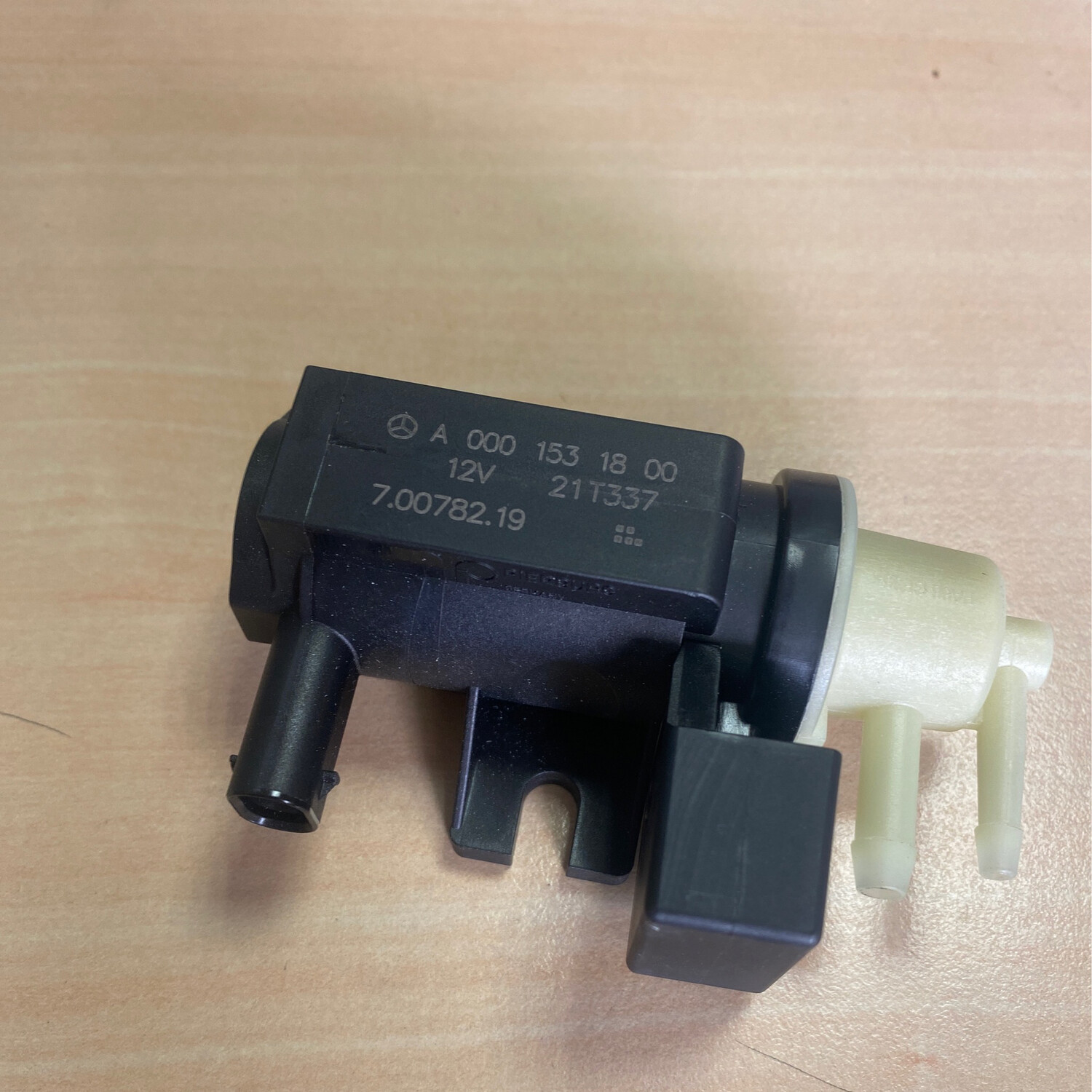 capteur pression de transducteur A 0001531800 w176 00 classe A 