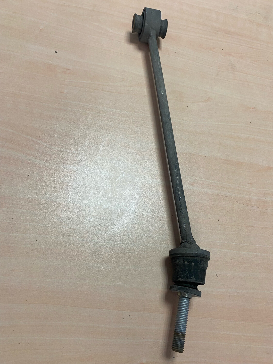 tranglerie barre torsion A1663201100 w166 00