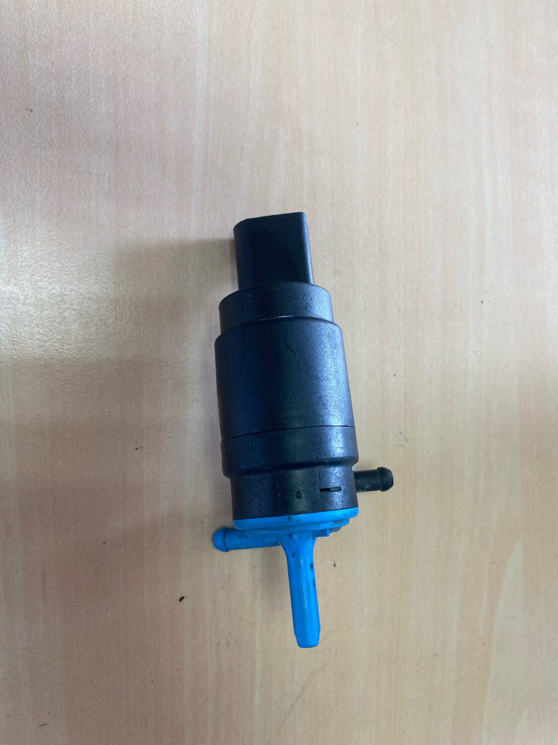 pompe lave glace  A2108691021 w245 21