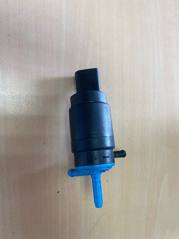 pompe lave glace  A2108691021 w245 21