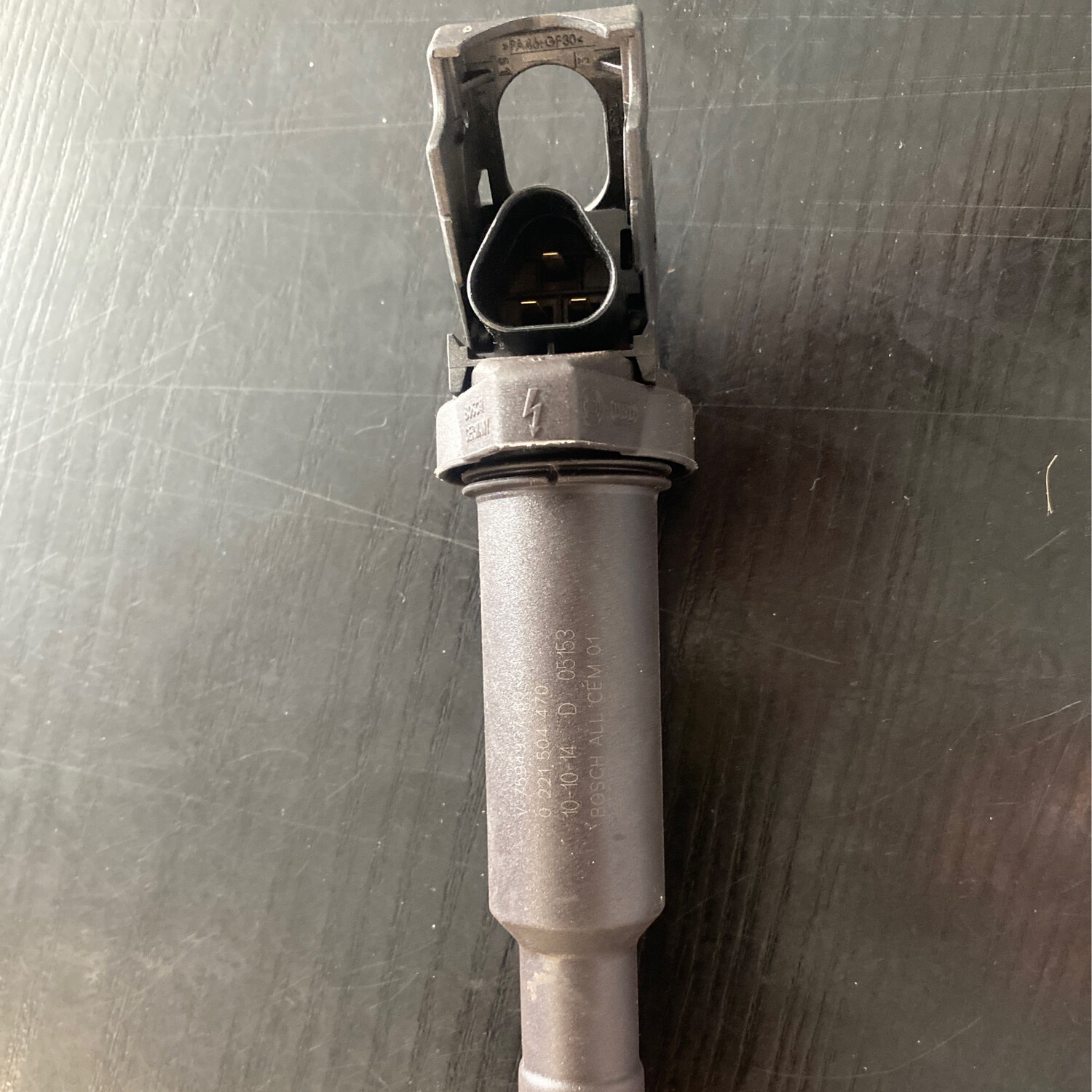 bobine d’allumage BMW 0221504470