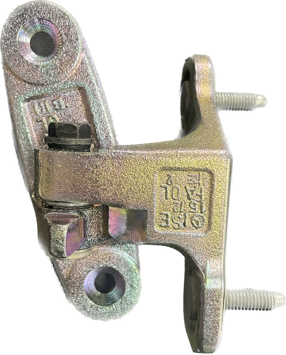 Charnière porte AVG W204