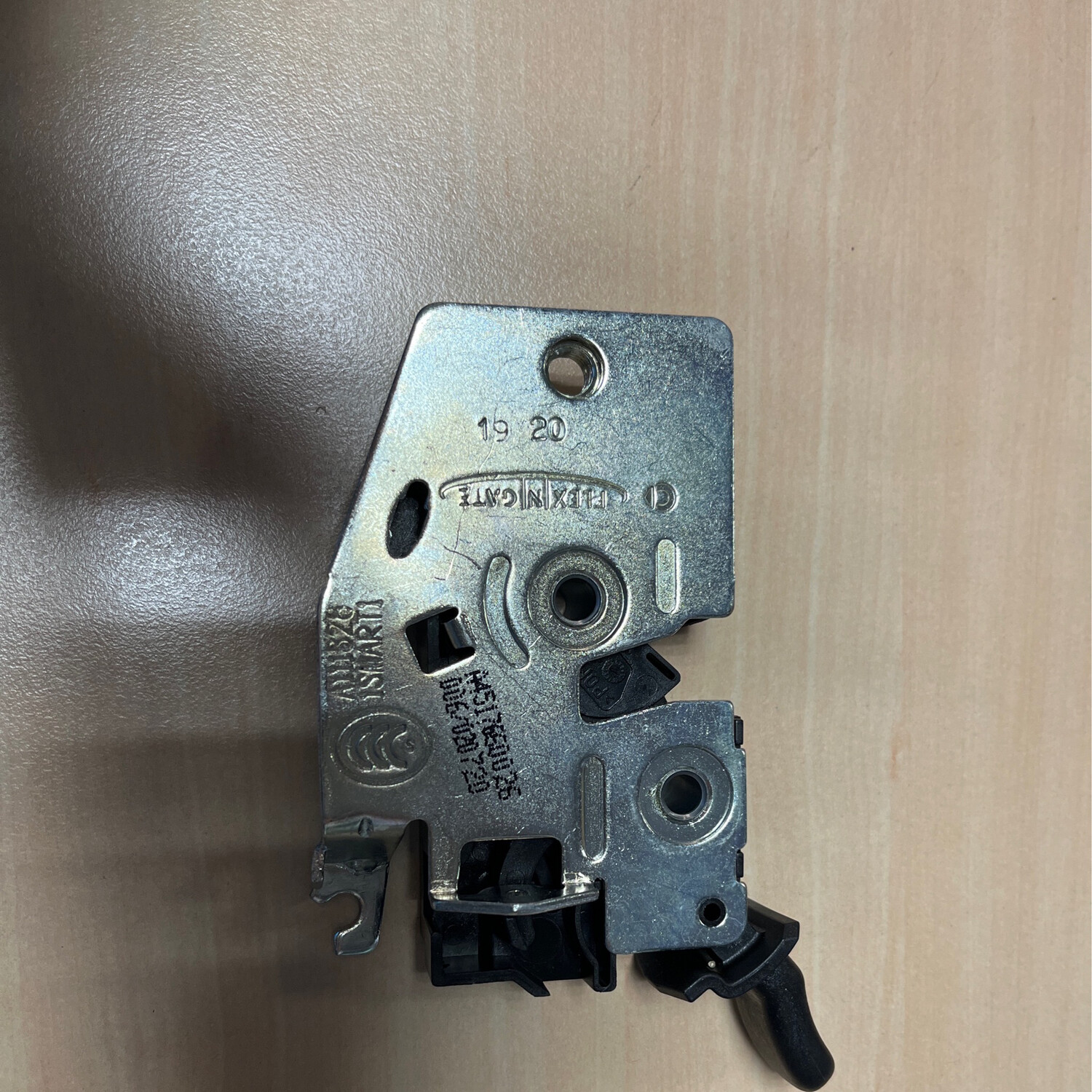 poignée intérieur avant droit fortwo 2 coupe A451760026 w451 26