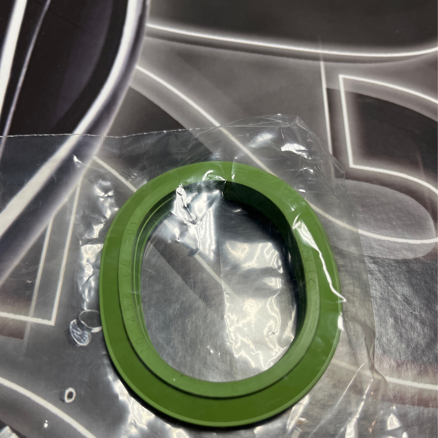 joint A2761410180 w166