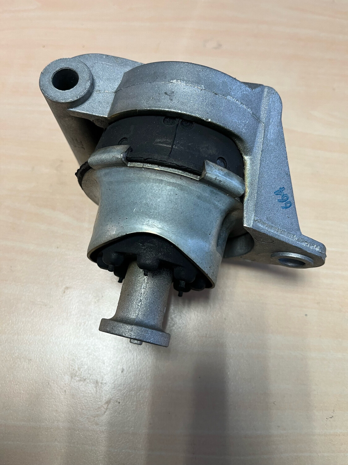 Arrière support moteur OPEL/24427641 