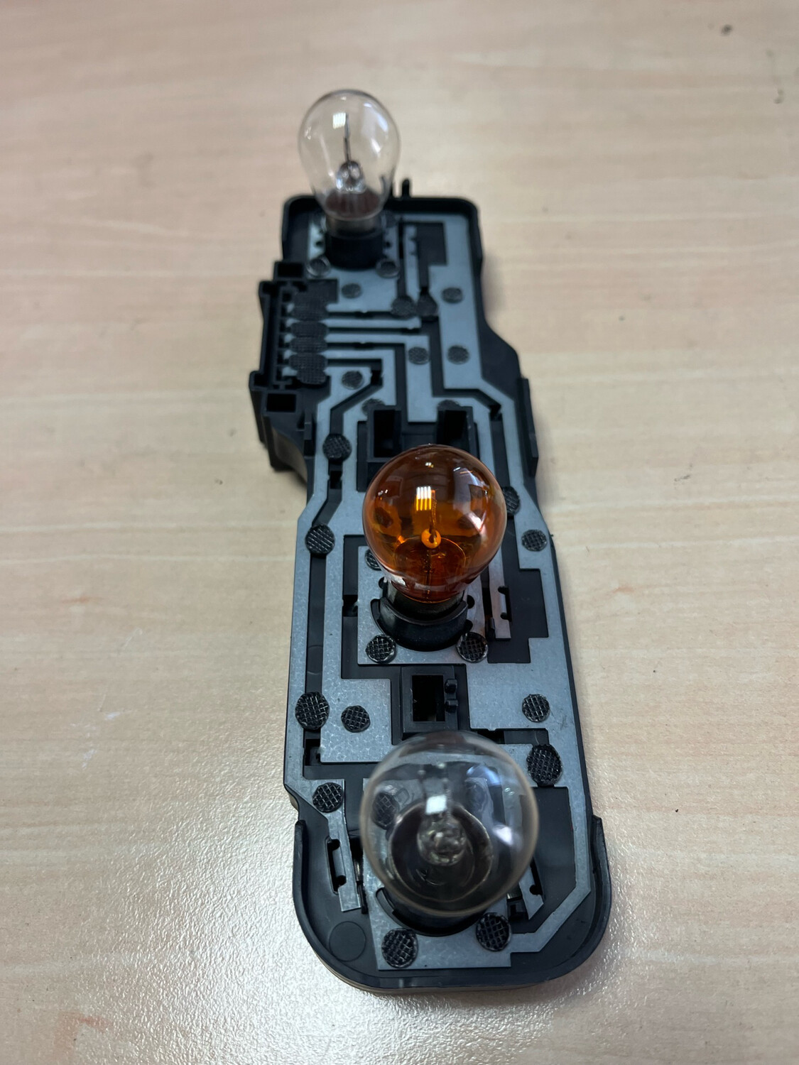 Ampoules arrière droit 509172 