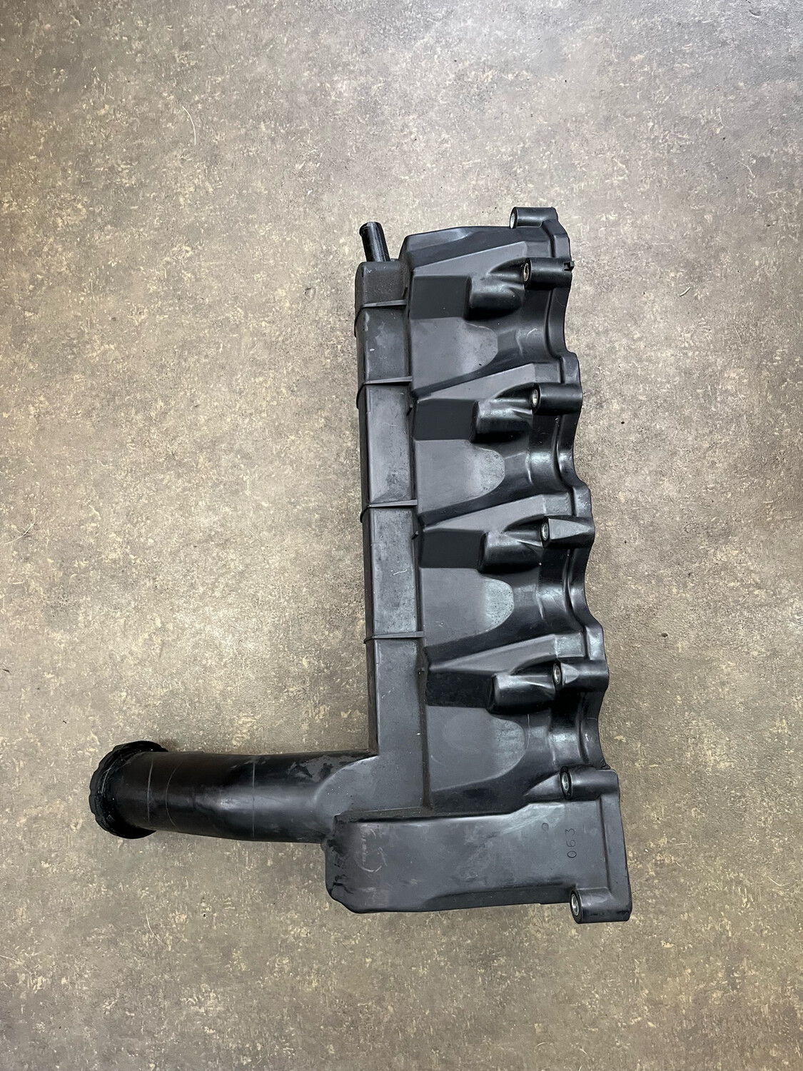 valve A 1660100030 w166 30 