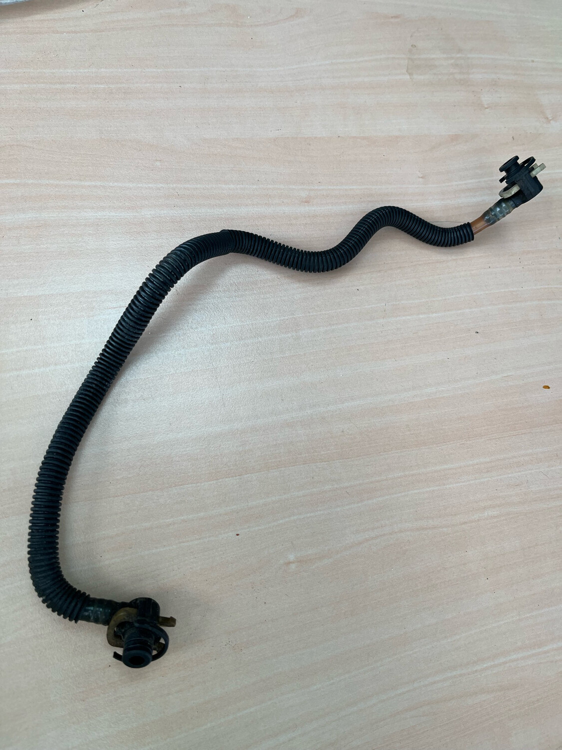 Filtre à carburant A6130700632 w203 32 