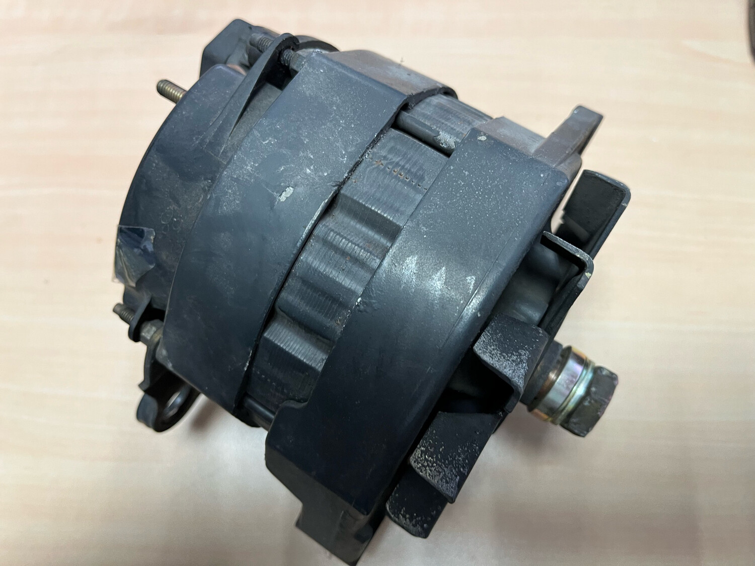 alternateur 5001833946 RENAULT 