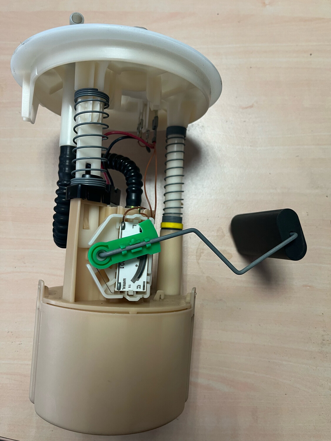 Bomba de combustible 0010688V001000000 w450 88