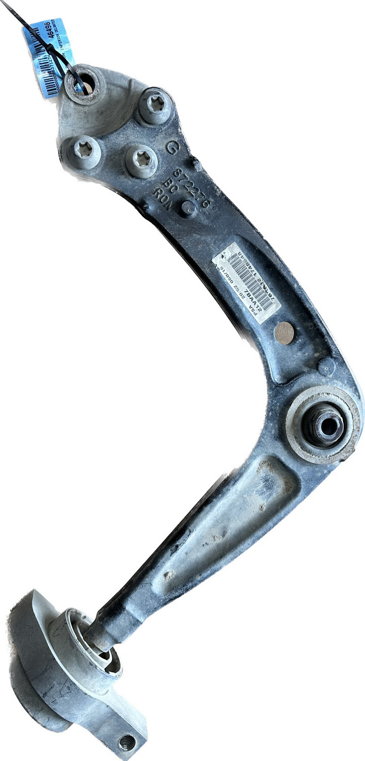 Triangle inférieur peugeot 508 SW 1748648