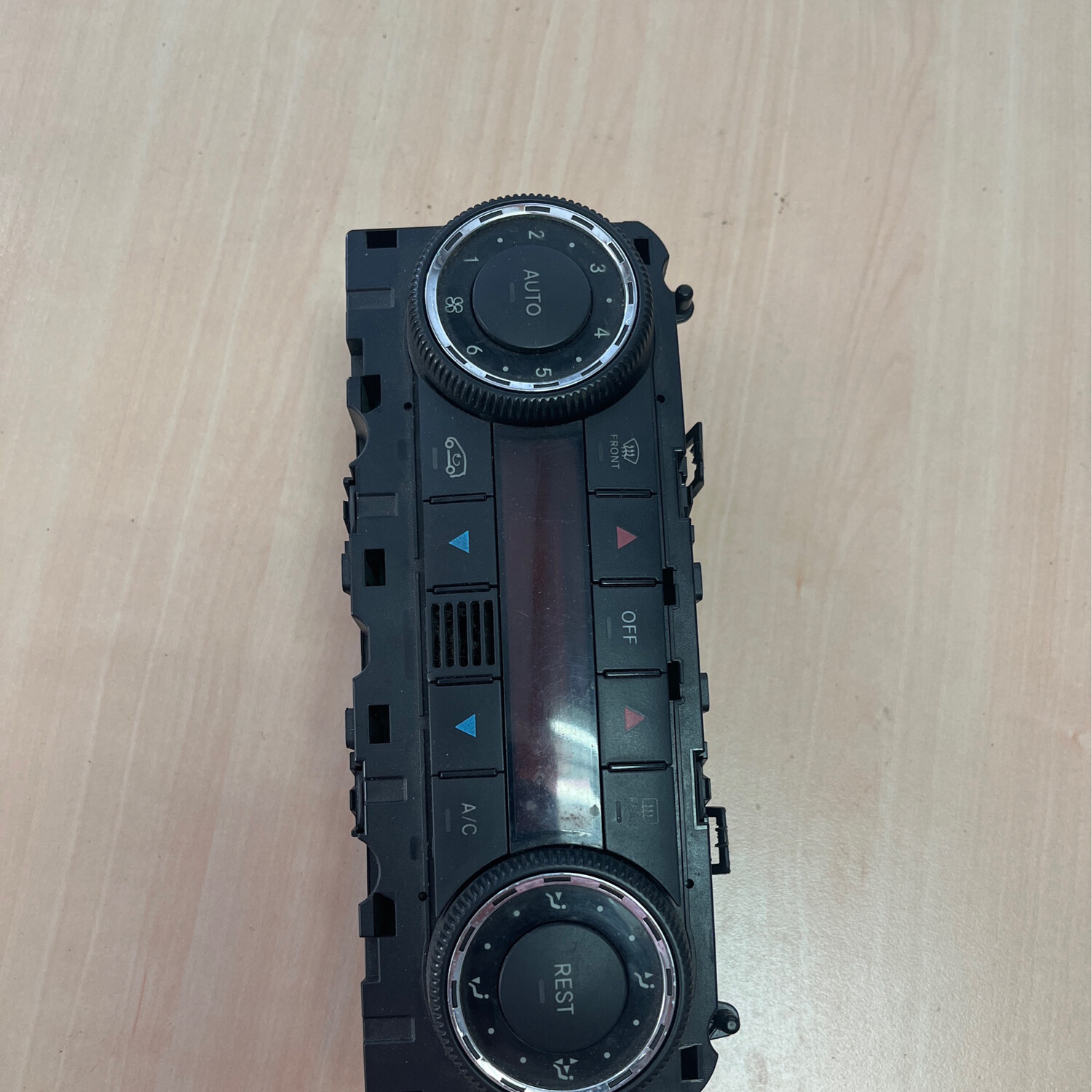 clavier clim A1698301485 w169 83