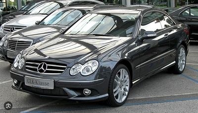 Classe CLK