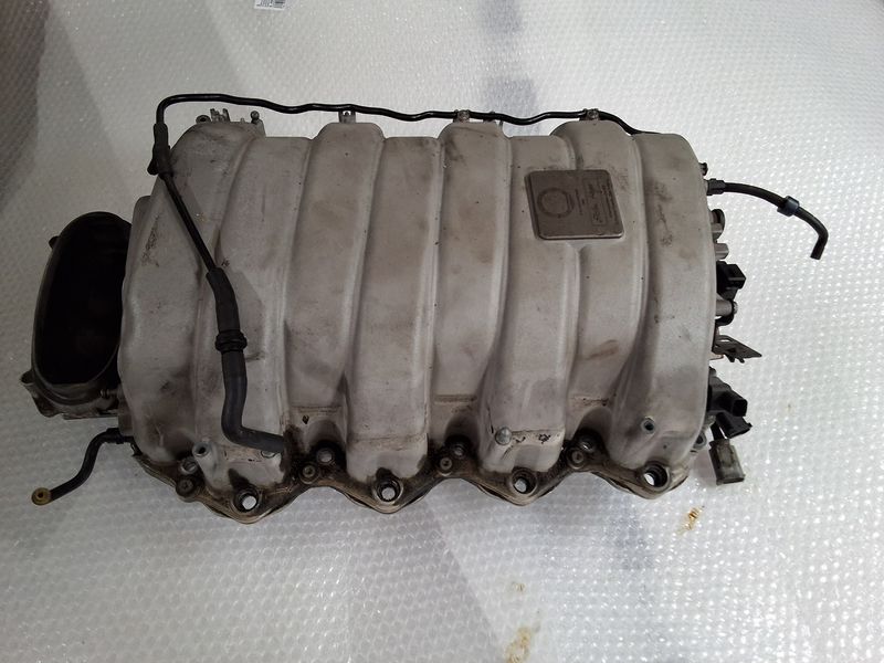 Pipe admission A1561401501
