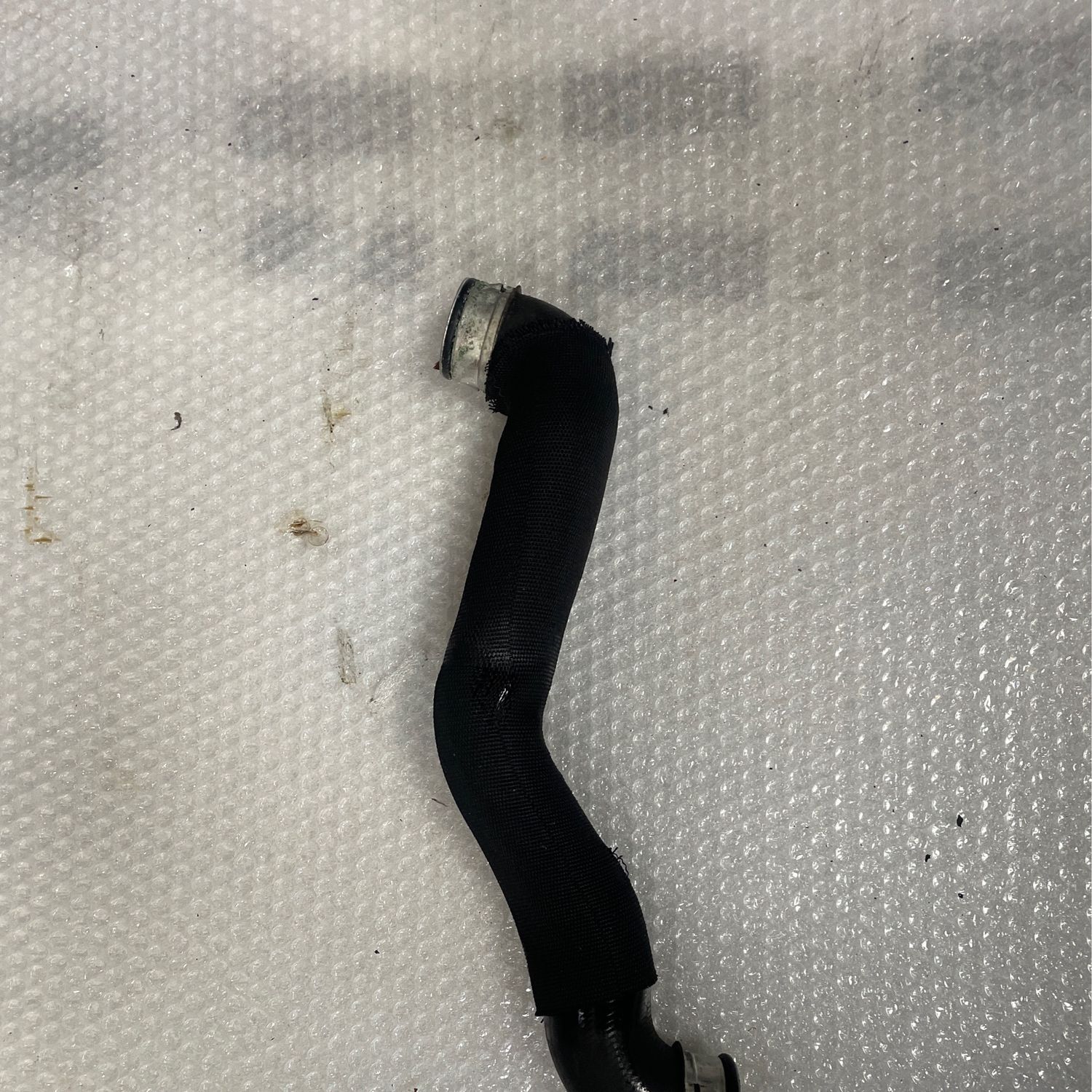 E W211 AMG TUYAU SUPÉRIEUR DE RADIATEUR A2115018882 w211