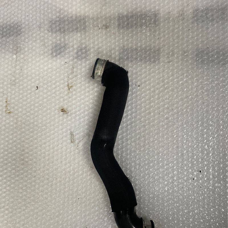 E W211 AMG TUYAU SUPÉRIEUR DE RADIATEUR A2115018882 w211