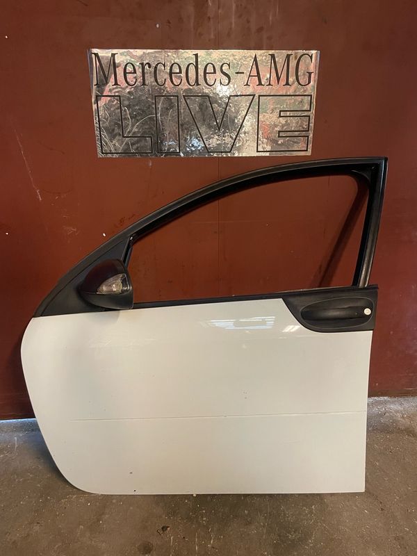 Porte avant gauche SMART FORFOUR 4547200308