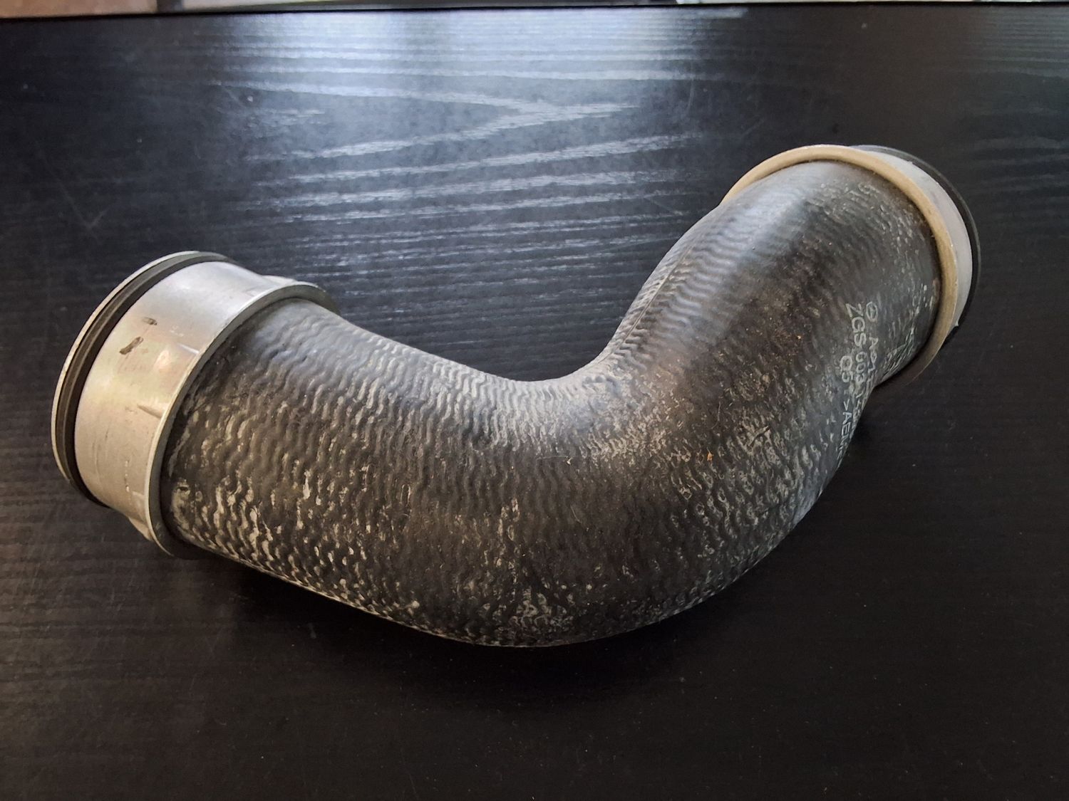 Durite turbo réf A2115283582