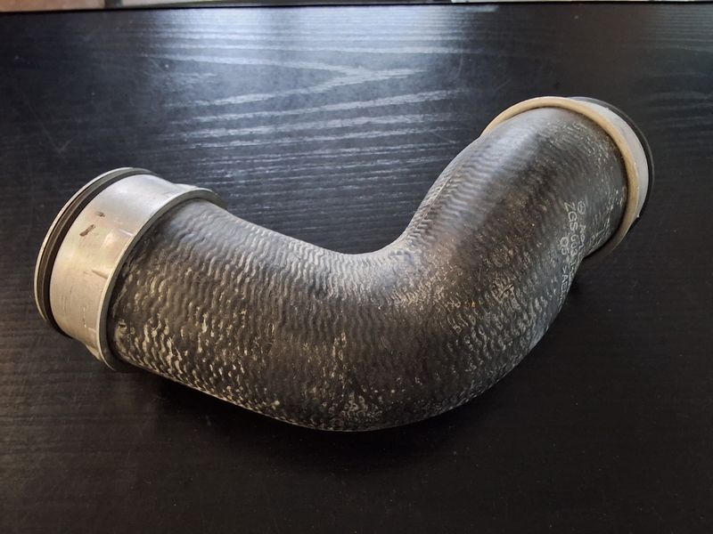 Durite turbo réf A2115283582