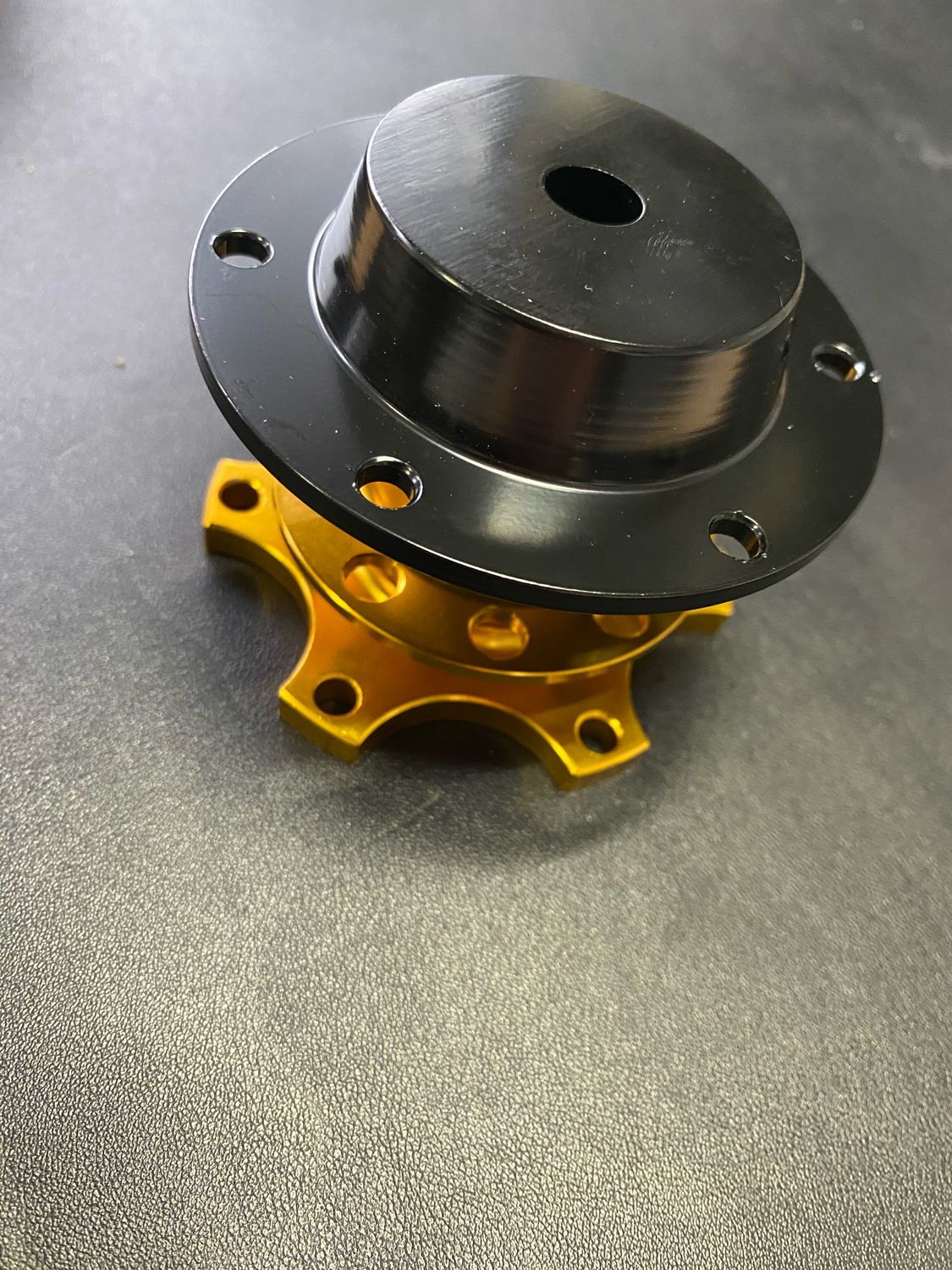 Extraction de volant