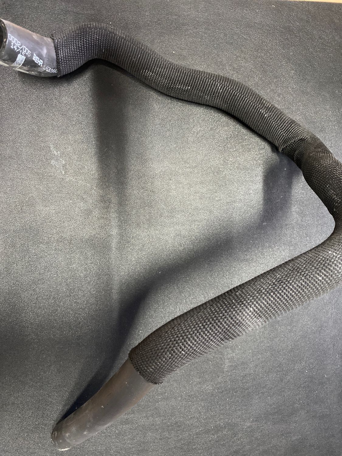 Tuyau de radiateur A1322030002 w451 20