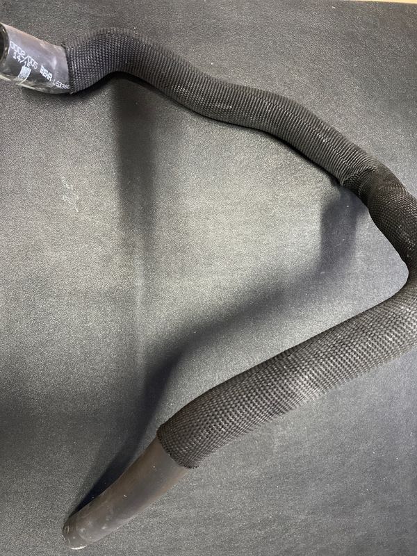 Tuyau de radiateur A1322030002 w451 20