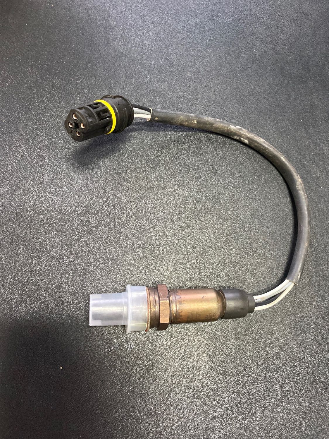 Sonde lambda 0258003782 w163 82