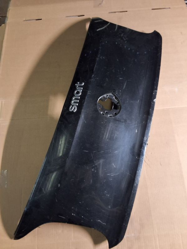 Hayon w453 noir 