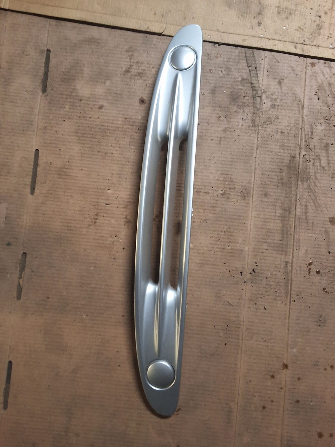Calandre W450 