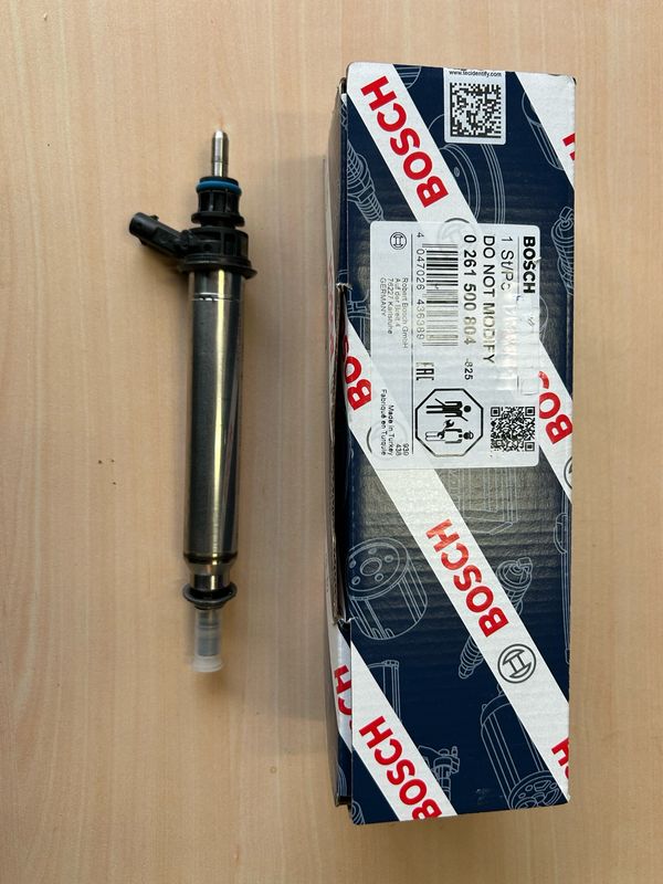 À 256 070 56 00 injecteur bosch