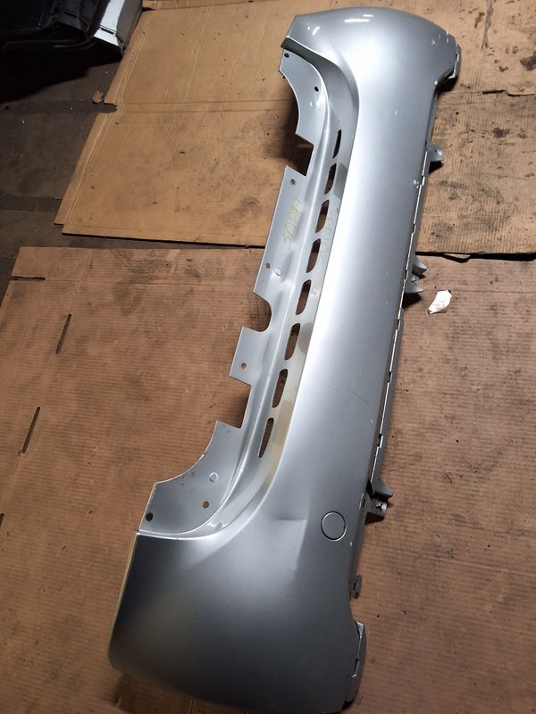 PC arrière w453 gris 