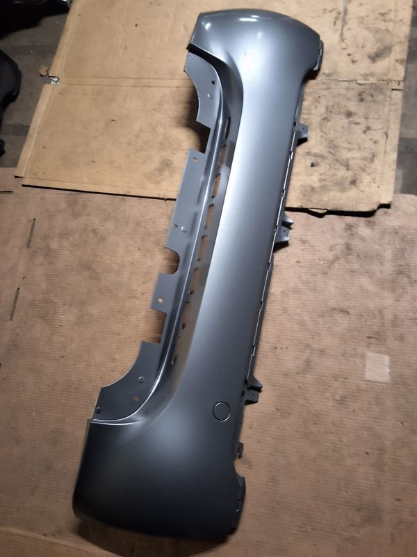 PC arrière w453 gris 