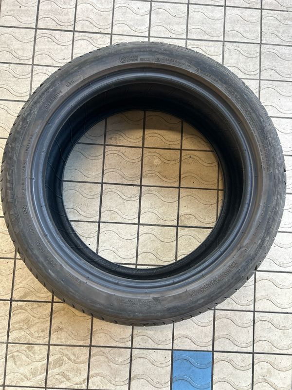 Pneu Michelin primacy 4 -205/45r16 83h