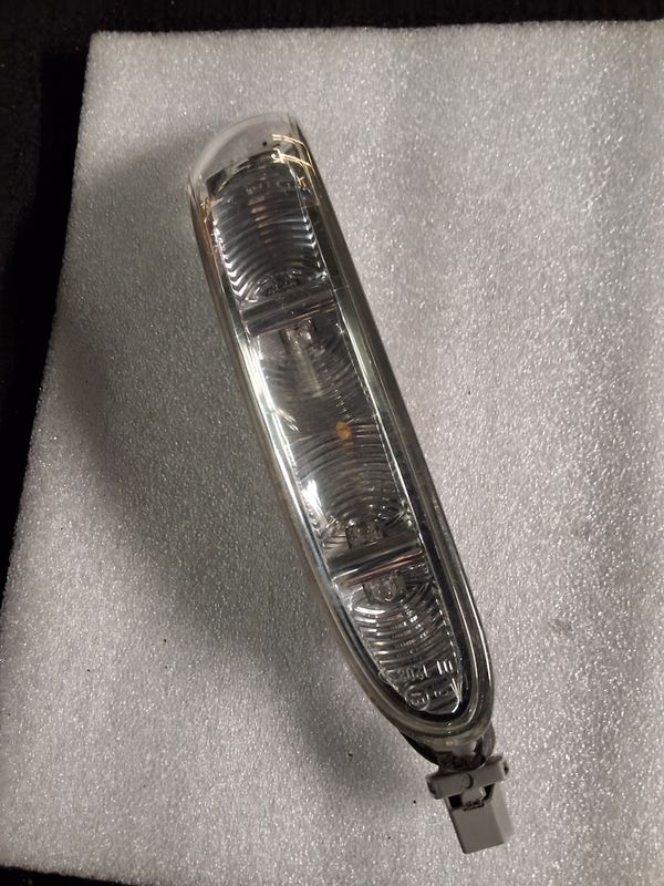 Clignotant w163 phase 2 gauche 