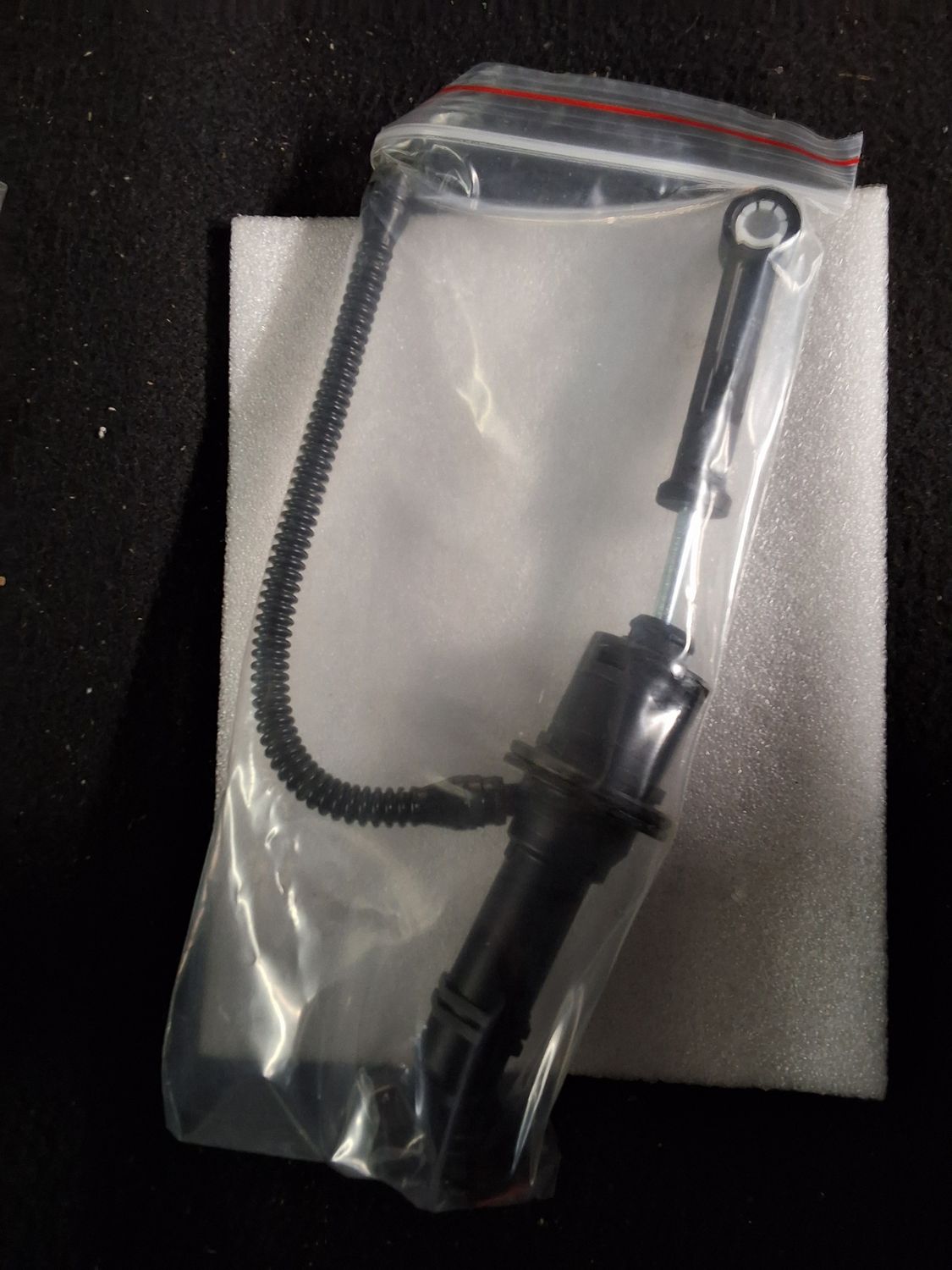 Émetteur d embrayage neuf pour DACIA DOKKER 