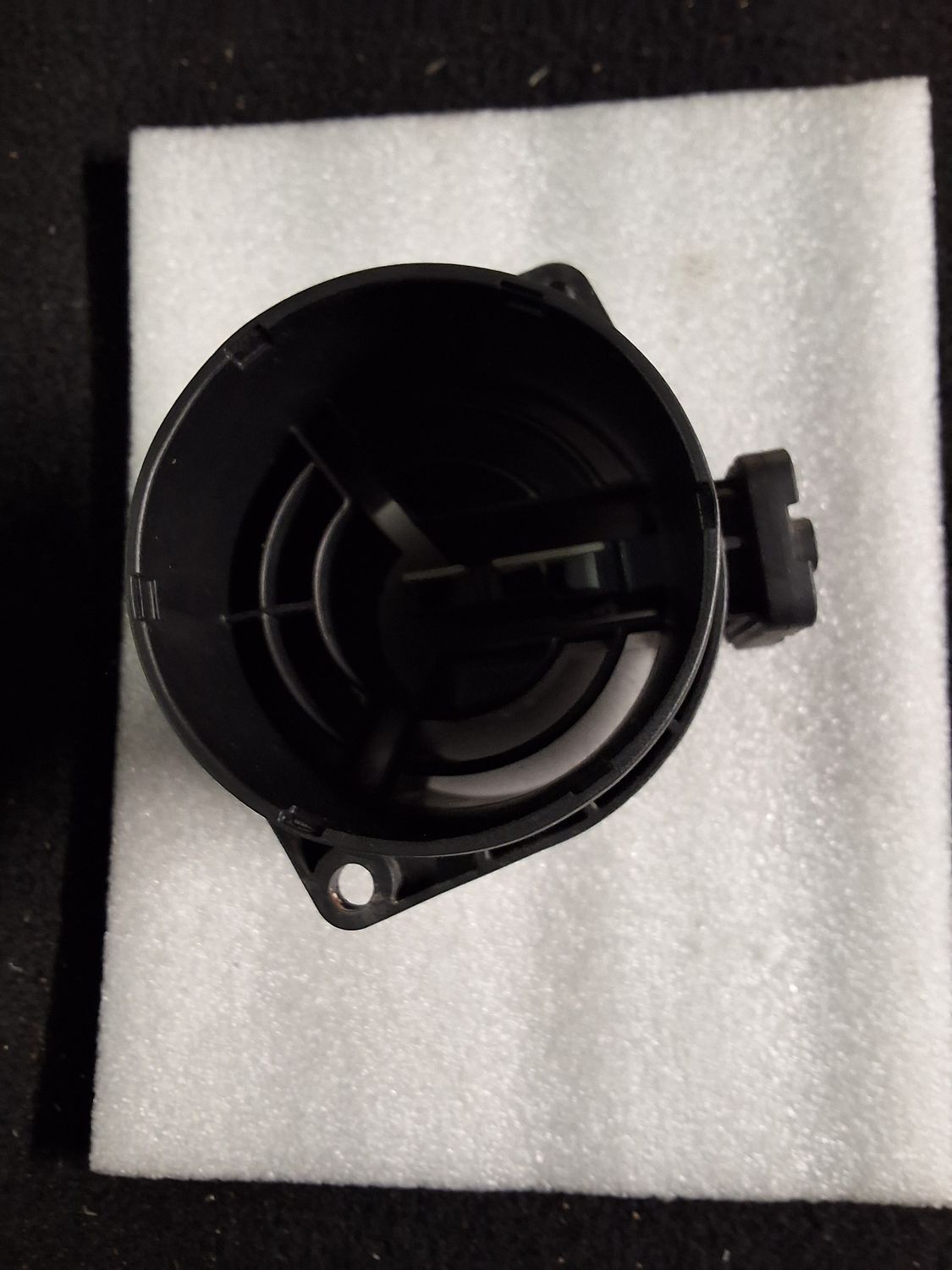 Débitmètre d’air 