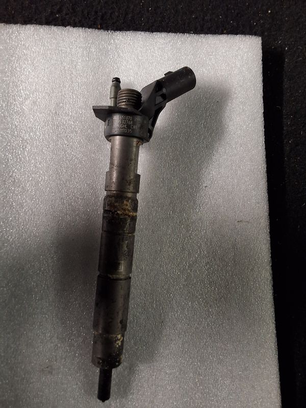 Injecteur 651