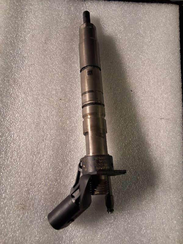 Injecteur 651