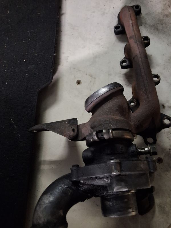 Turbo Vito w 639