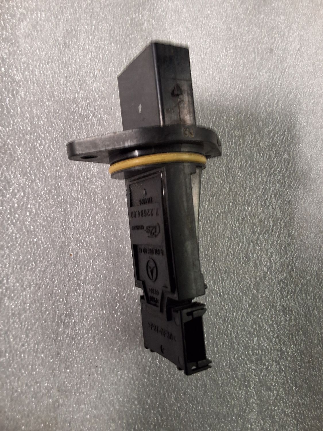 Débitmètre d’air 